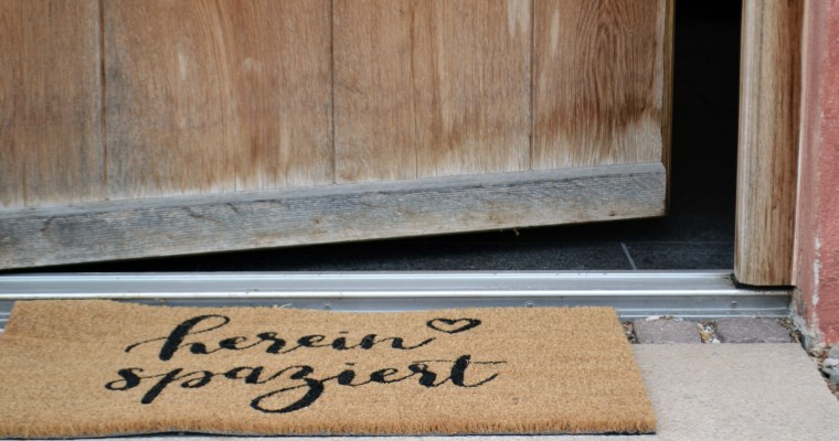 Hautsache - Auszeit Bild 1
