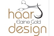 Haar Design Elaine Gold