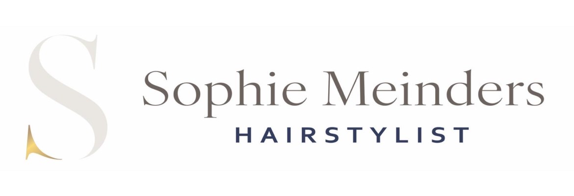 Sophie Meinders Hairstylist