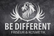 BE Different Friseur & Kosmetik