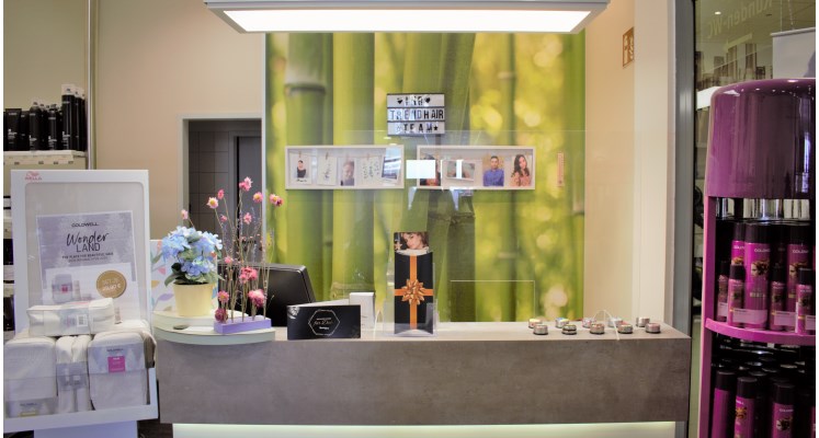 Trend Hair Family Friseur - Wittmund Bild 2