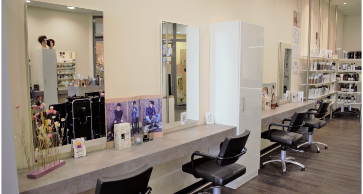 Trend Hair Family Friseur - Wittmund Bild 3