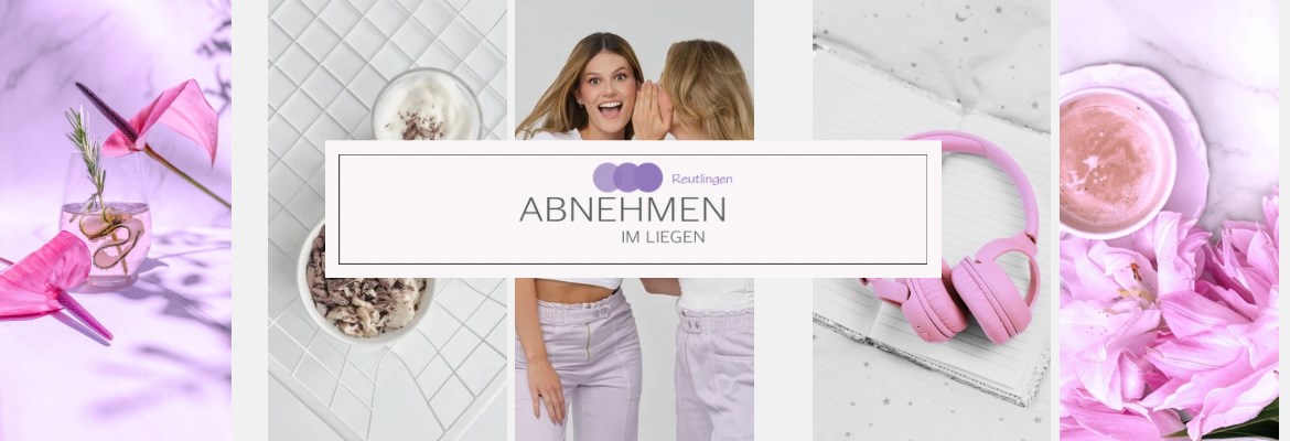 Abnehmen im Liegen Reutlingen