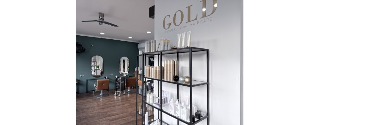 Lambo Friseur