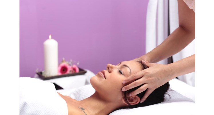 Baansabai Massage & Wohlfühloase Afbeelding 3