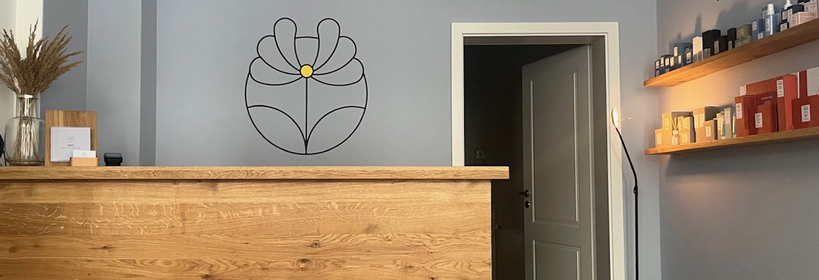 AMS Health SPA & Wellness Institut