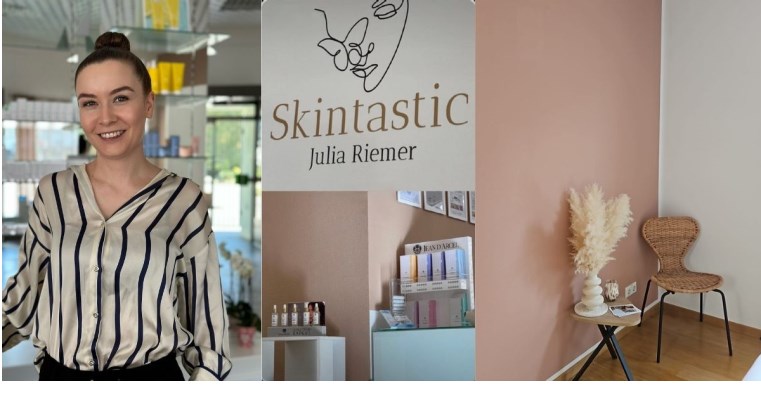 Skintastic Julia Riemer Image 1