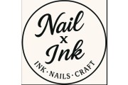 Nail x Ink