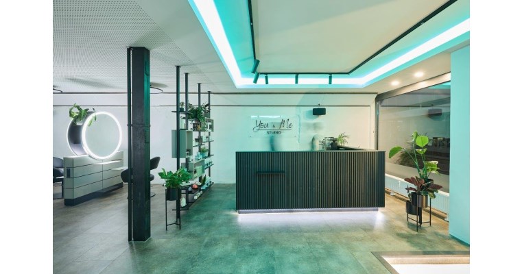 You & Me Studio Afbeelding 1