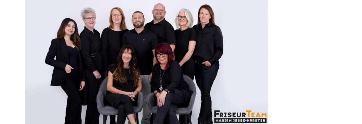 FriseurTeam Marion Jeße-Hörster