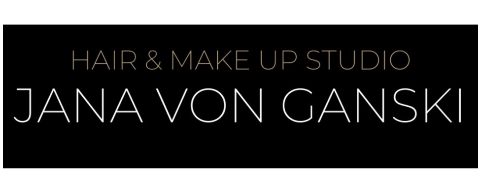 Hair & Make-Up Studio Jana von Ganski