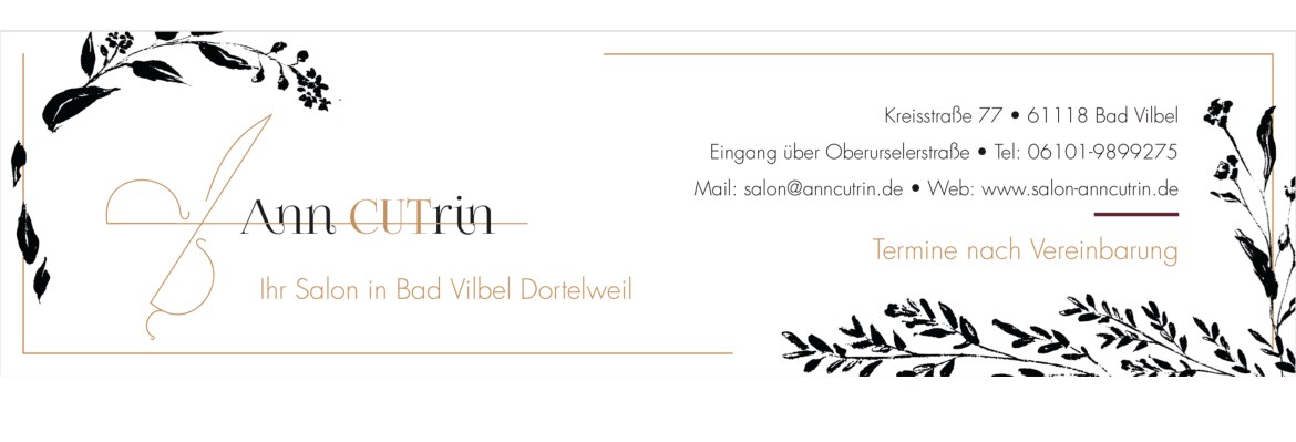 AnnCUTrin