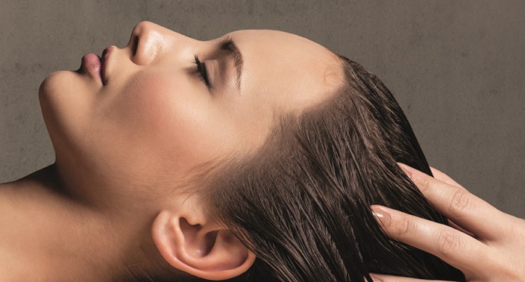 Küss die Hand Headspa Bild 3