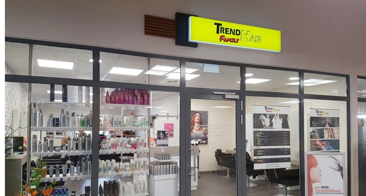Trend Hair Family Friseur - Bremen Bild 2