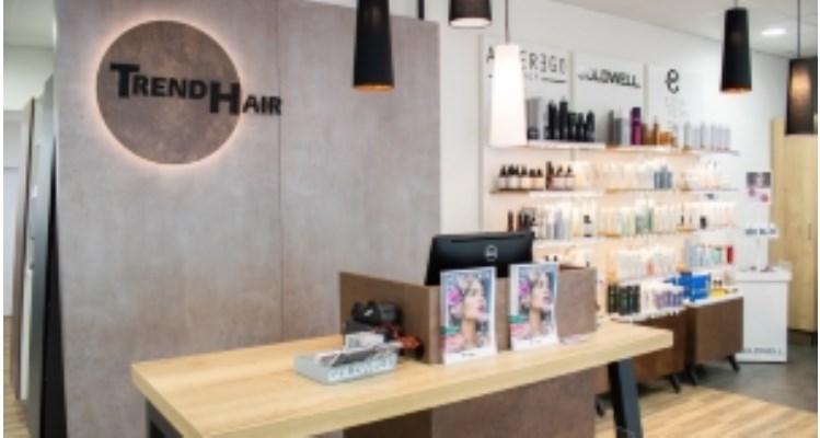Trend Hair Family Friseur - Marienhafe Afbeelding 3