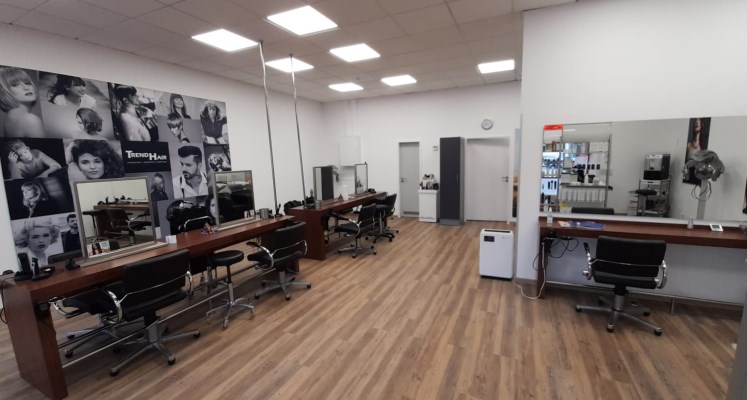 Trend Hair Family Friseur - Delmenhorst Bild 2