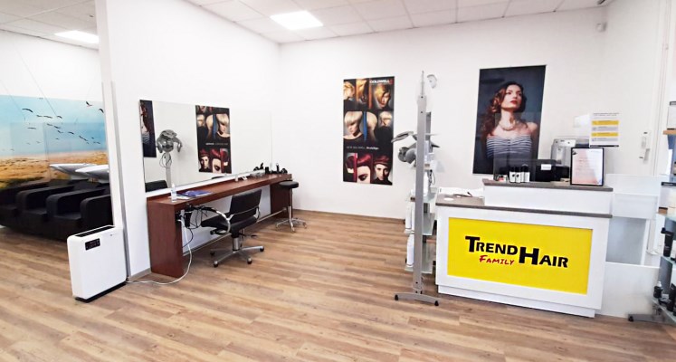 Trend Hair Family Friseur - Delmenhorst Bild 3