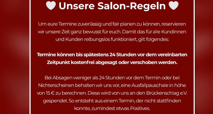 Heidrun`s Saloon Image 3