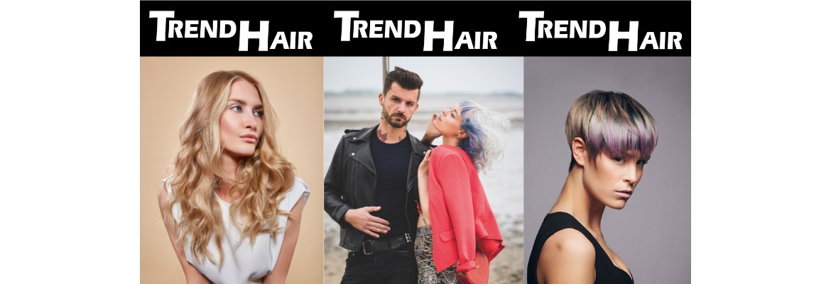Trend Hair Family Friseur - Esens