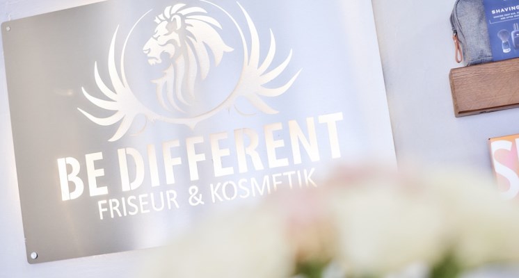 BE Different Friseur & Kosmetik Afbeelding 2