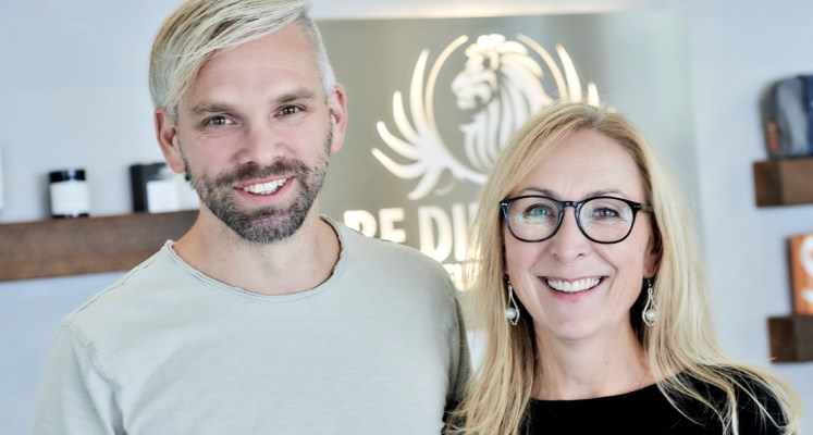 BE Different Friseur & Kosmetik Afbeelding 3