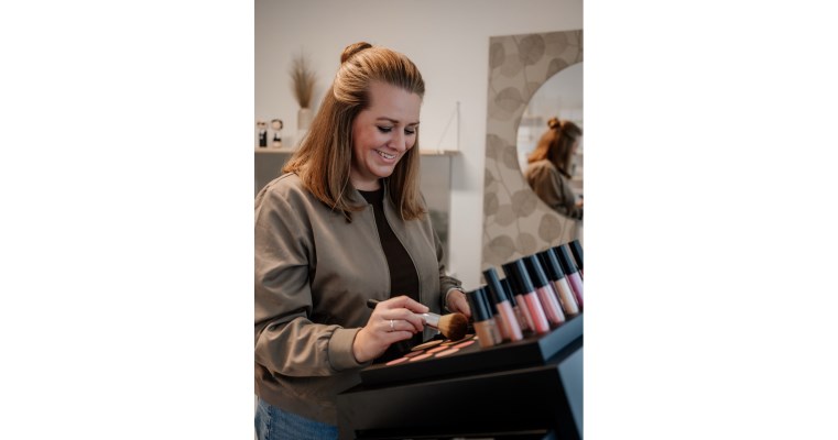 eckeler- skin care concept Afbeelding 1