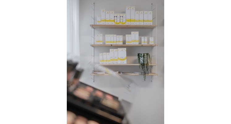 eckeler- skin care concept Afbeelding 2