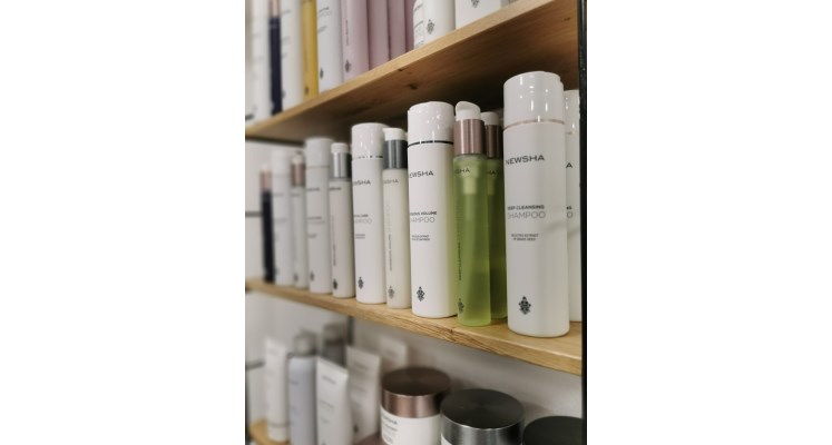 Kokomo Hairsalon Inh. Laura Moeser Bild 3