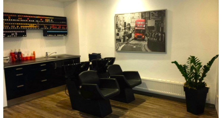 Dickmeis & Nowak Friseure Bild 2