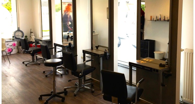 Dickmeis & Nowak Friseure Bild 3