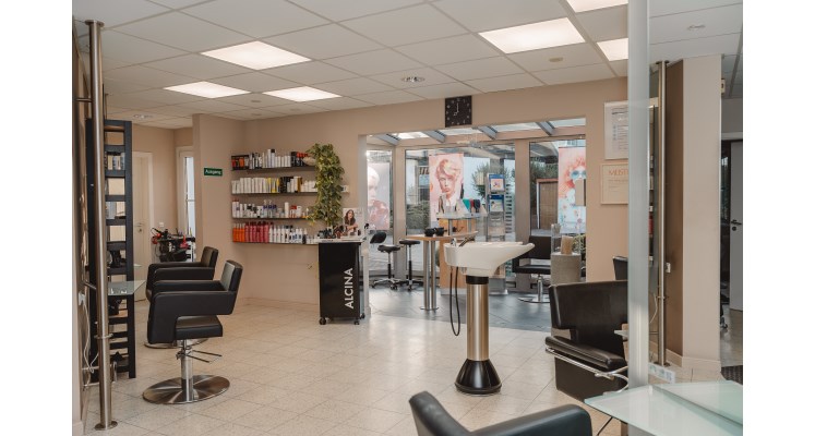 Salon Chic Bild 2
