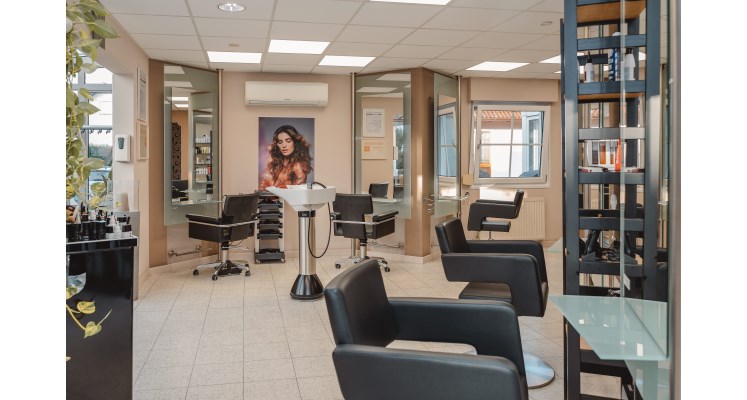 Salon Chic Bild 3
