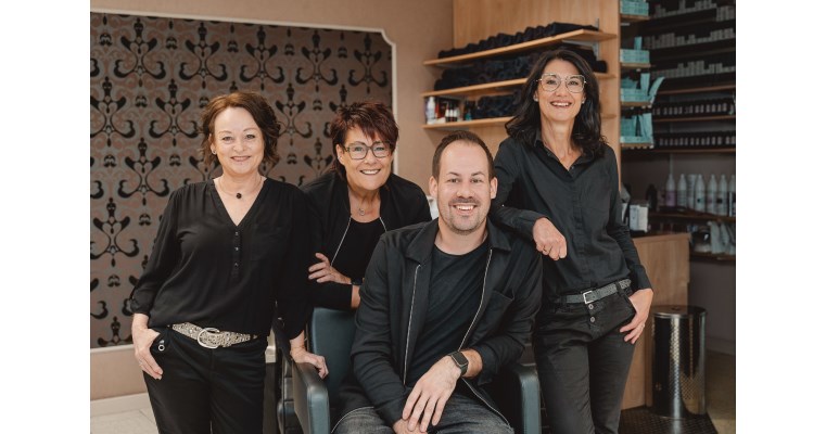 Salon Chic Bild 1