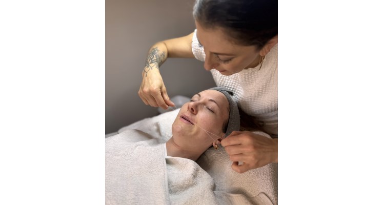 Wellness für Haut & Seele - Naturkosmetik Lounge Bild 3