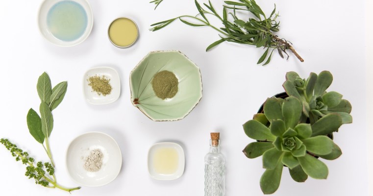 Wellness für Haut & Seele - Naturkosmetik Lounge Bild 1