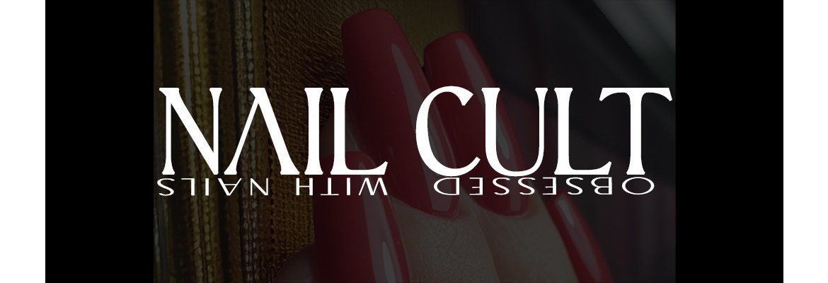 NailCult Tiziana Marino