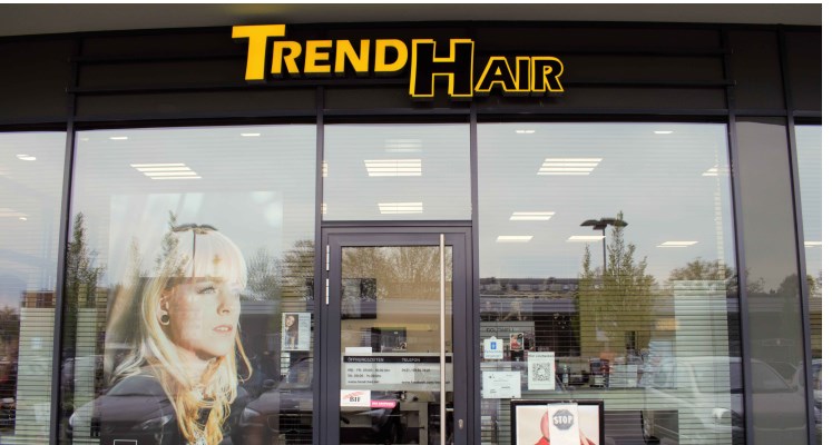 Trend Hair Friseur - Bremen Horn Image 2