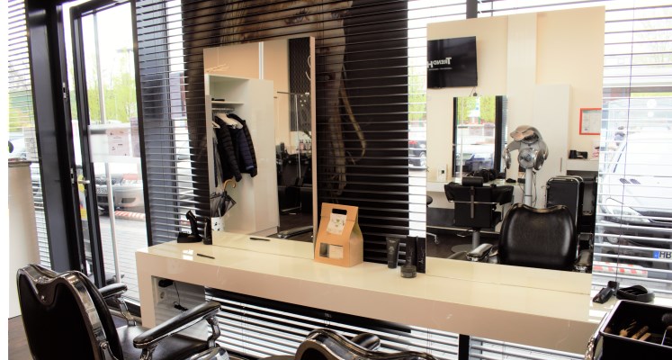 Trend Hair Friseur - Bremen Horn Image 3
