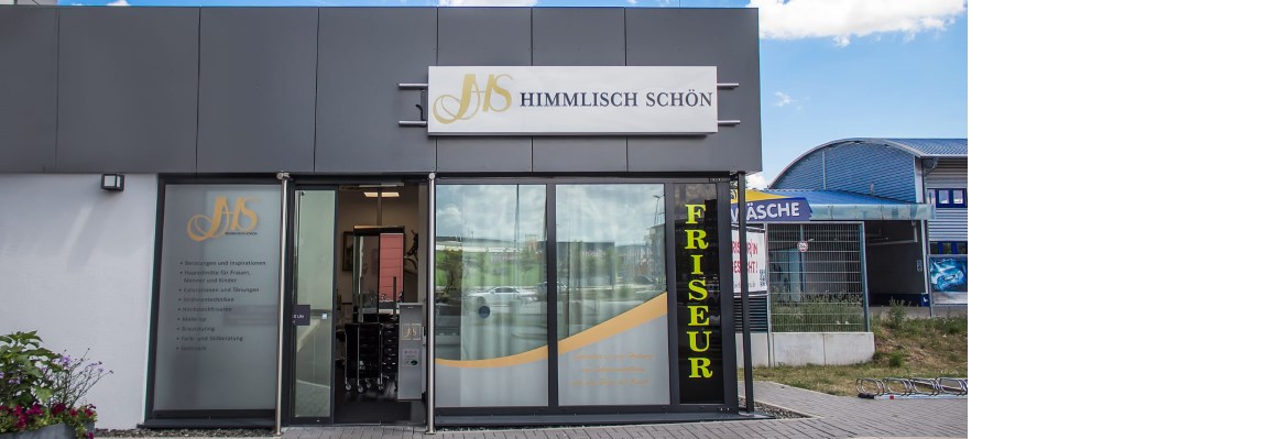 Himmlisch Schön