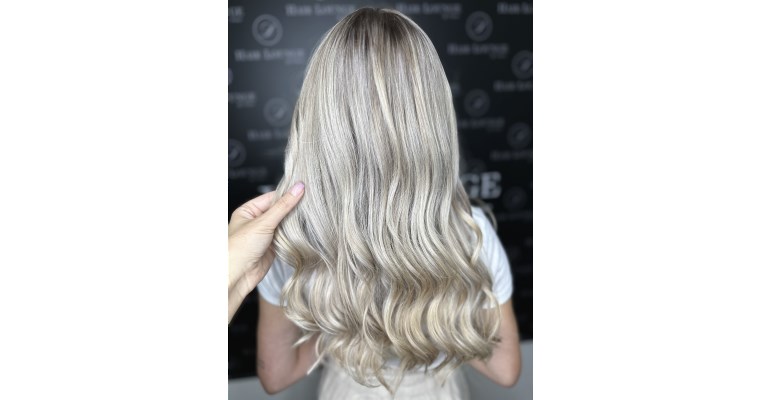 Hair Lounge by Dana Afbeelding 1