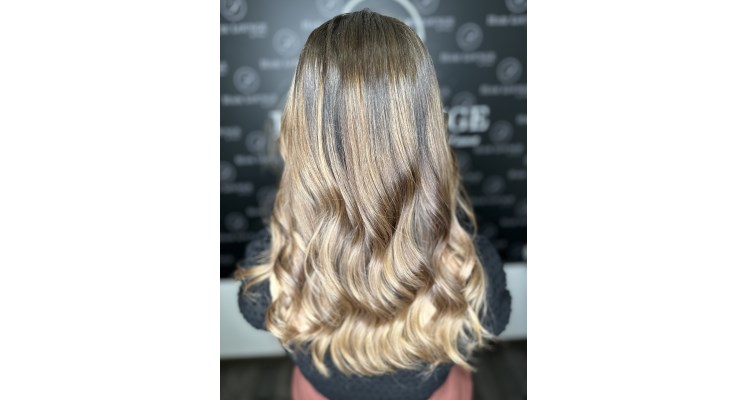 Hair Lounge by Dana Afbeelding 2