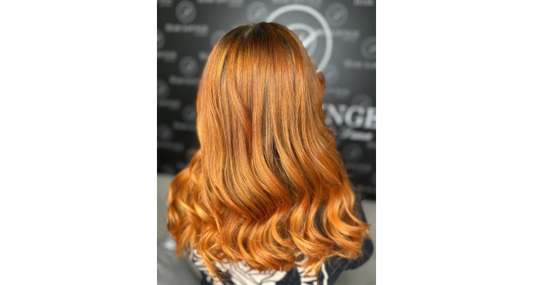Hair Lounge by Dana Afbeelding 3