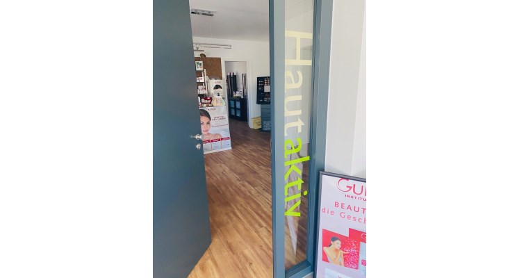 Kosmetikinstitut Hautaktiv Afbeelding 3