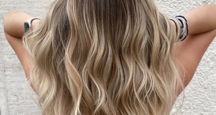 Ohana Hair Bild 3