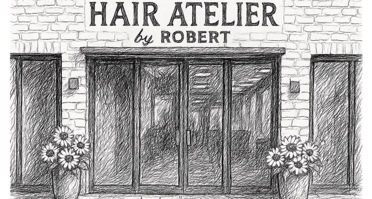 Hair Atelier By Robert Bild 2