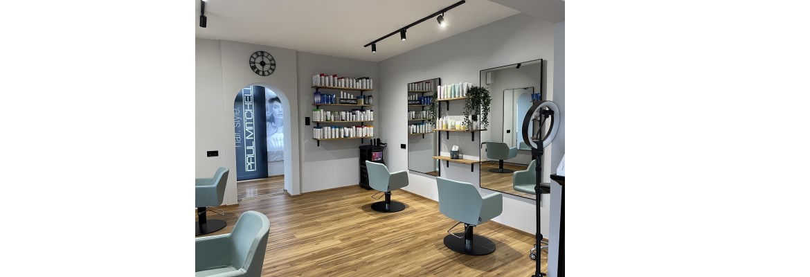 Pura Eleganza Hair