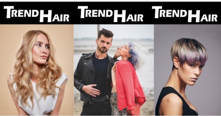 Trend Hair Wilhelmshaven Image 1