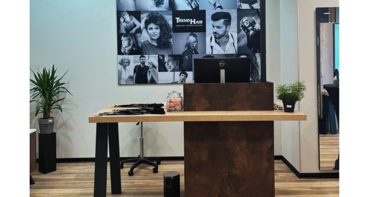 Trend Hair Wilhelmshaven Image 2