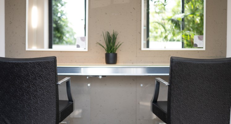 Frischke & Beike GbR / Passiona hair.lounge Picture 2