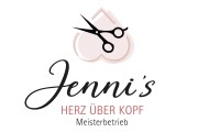 Jenni’s Herz über Kopf
